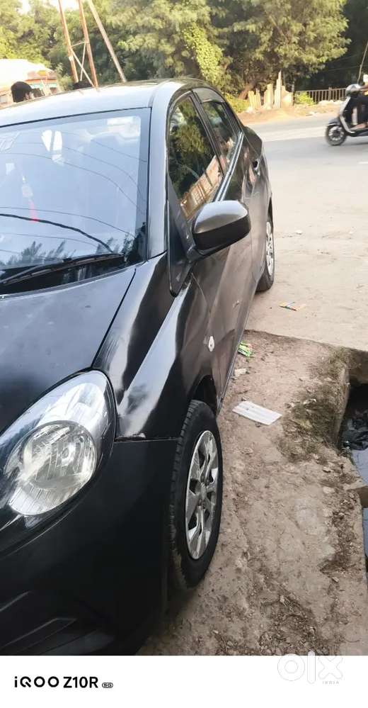 Honda Amaze 1.5 2017