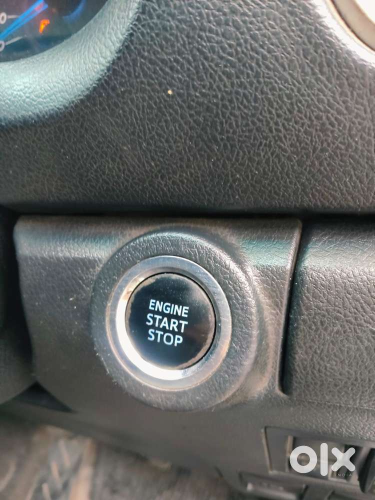 Toyota Fortuner 4x2 Mt 2.8 Diesel, 2016, Diesel