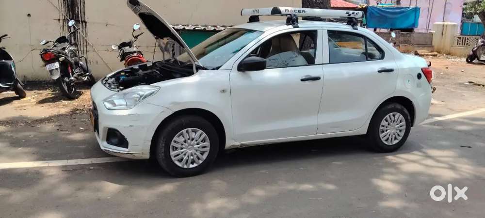 Maruti Suzuki Dzire 2023 Petrol Good Condition