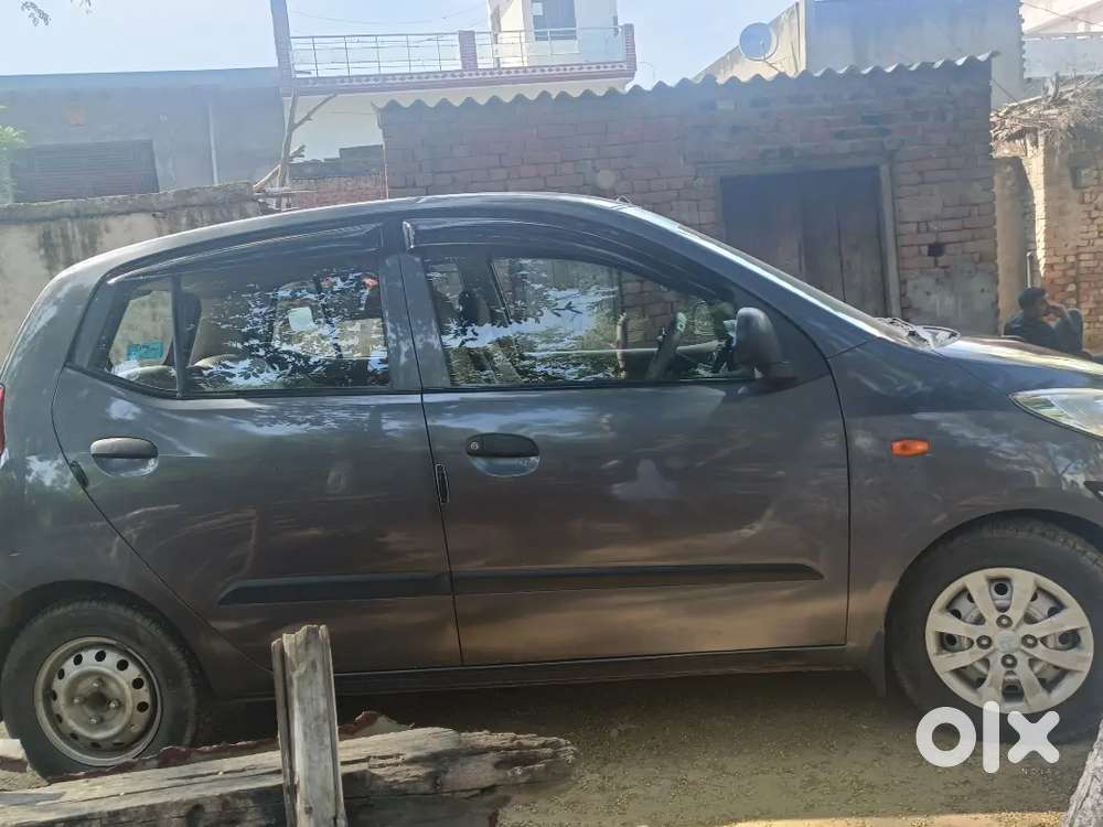 Hyundai I10 Magna 2016