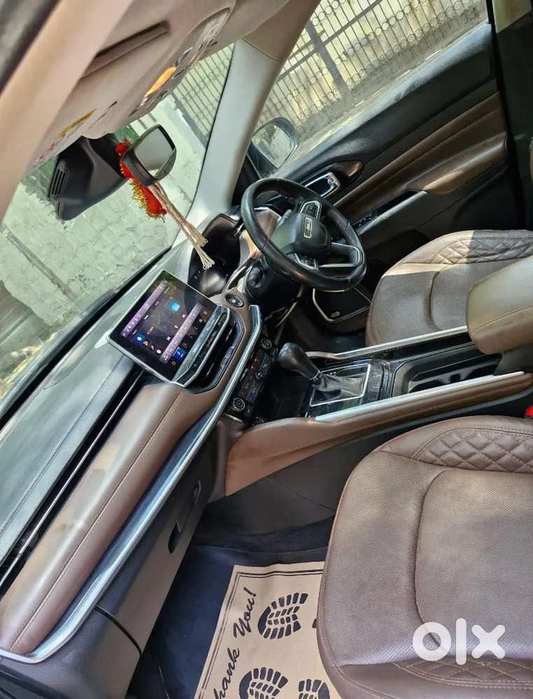 Jeep Meridian Limited 2023(0) 4x2 Seater Diesel Automatic 1st Owner