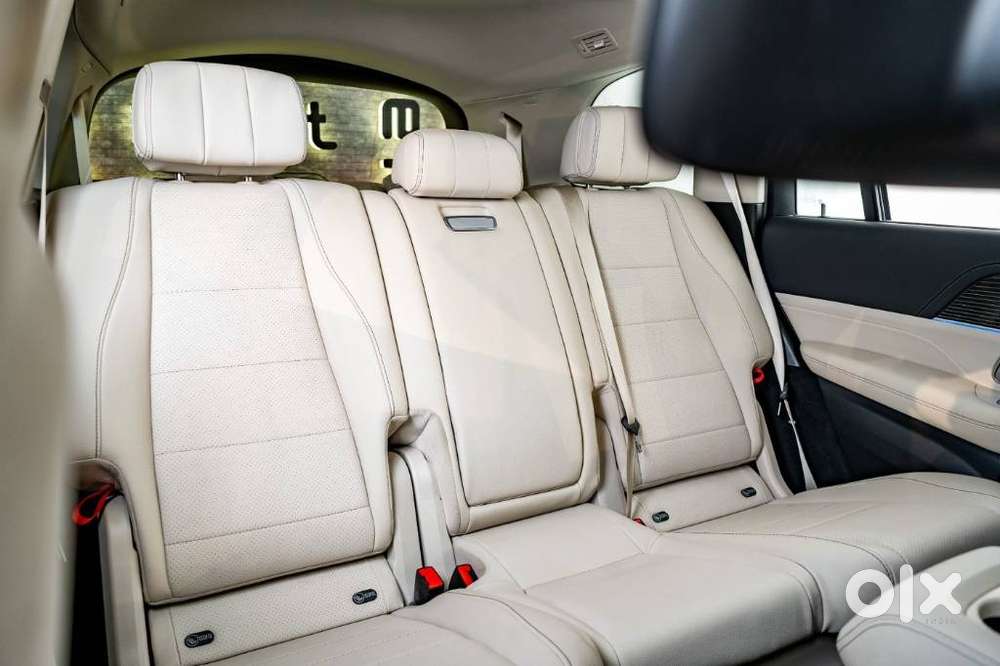 Mercedes-benz Gls 450 4matic, 2024, Diesel