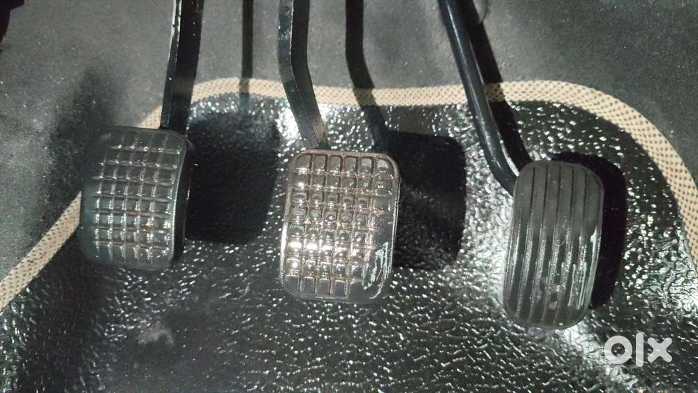 Tata Tiago 1.2 Revotron Xz, 2016, Petrol