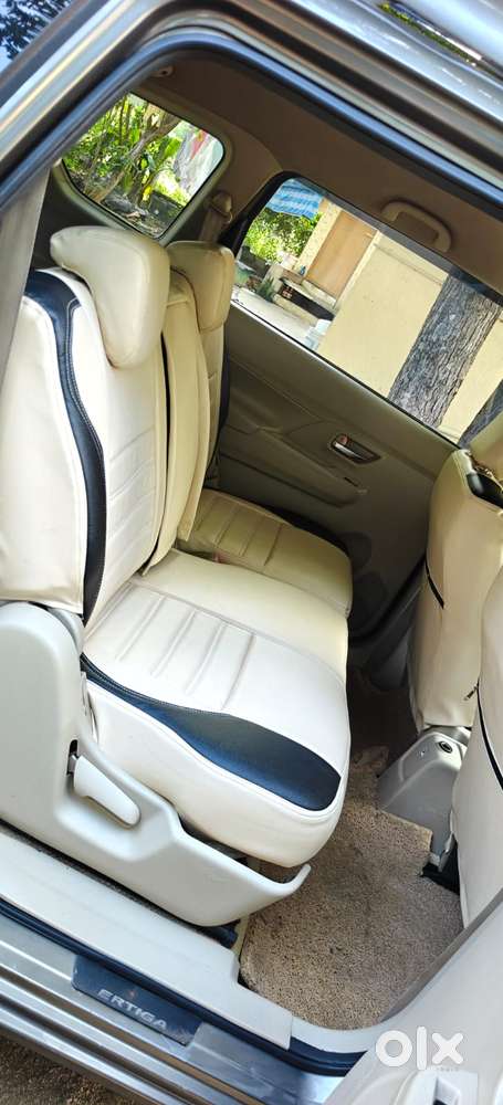 Maruti Suzuki Ertiga 1.4 Vxi Paseo Explore Edition, 2020, Petrol