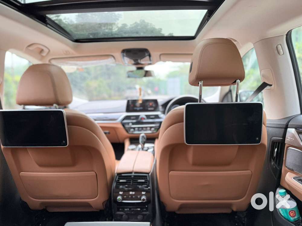 Bmw 6 Series 3.0 Gt 630d Luxury Line, 2019, Diesel