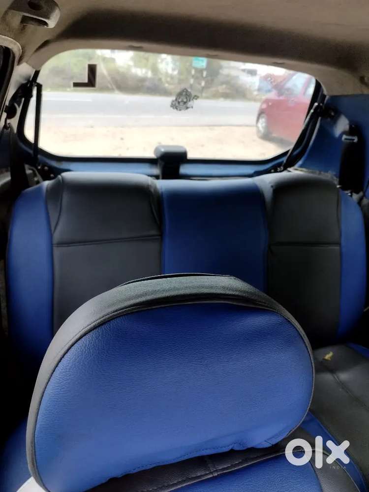 Maruti Suzuki Alto 2007 Petrol Well Maintained