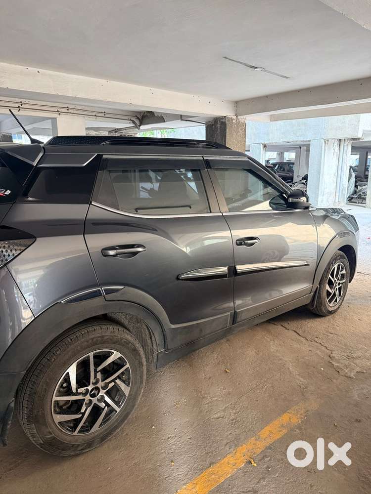 Mahindra Xuv 3xo 2024
