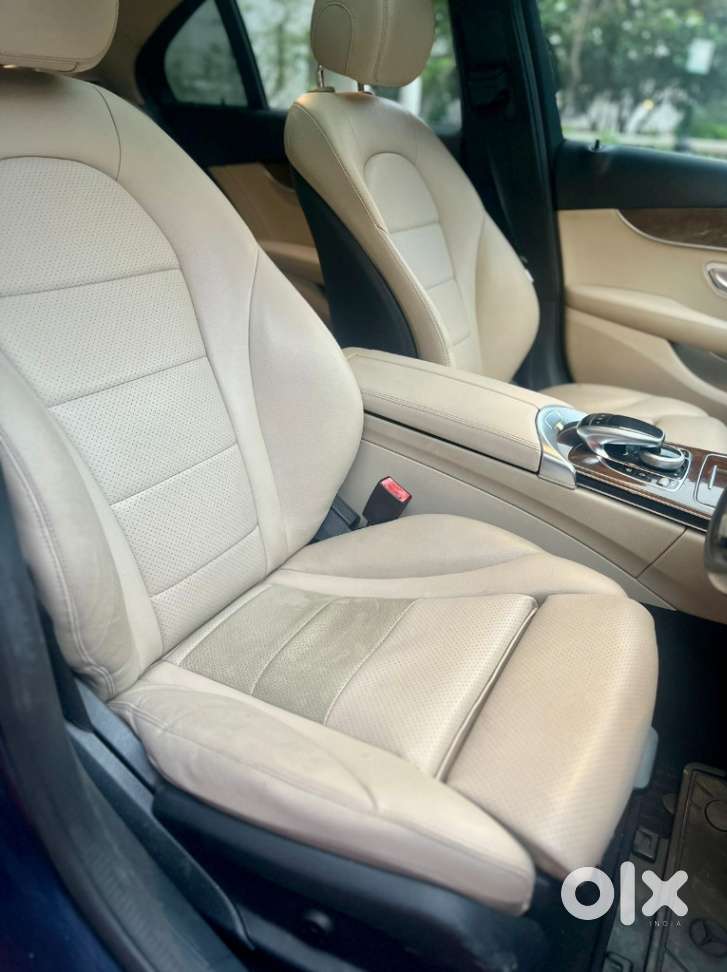 Mercedes-benz C Class Prime 200, 2016, Petrol