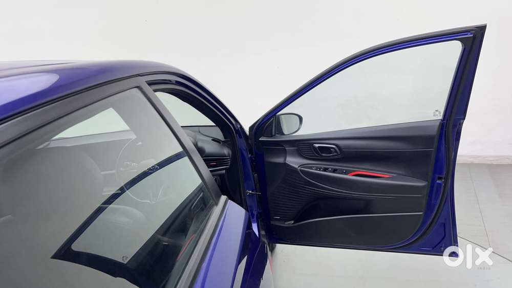 Hyundai I20 N Line N8 1.0 Turbo Dct, 2022, Petrol