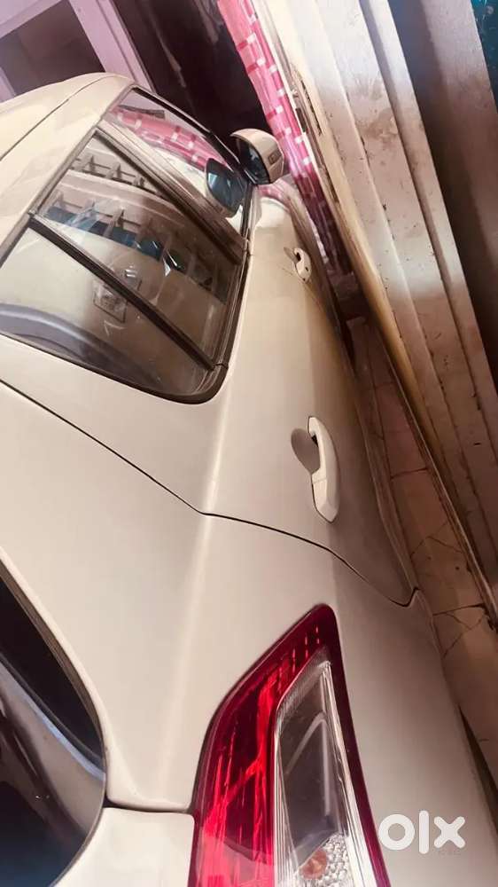 Good Condition And Original Engin