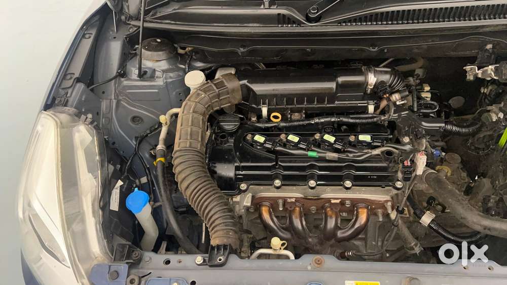 Maruti Suzuki Baleno Delta, 2017, Petrol