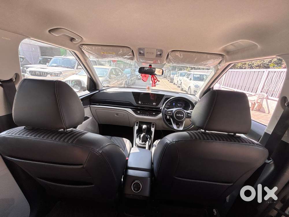 Kia Carens 1.4 Prestige Plus Turbo 7 Str, 2023, Petrol