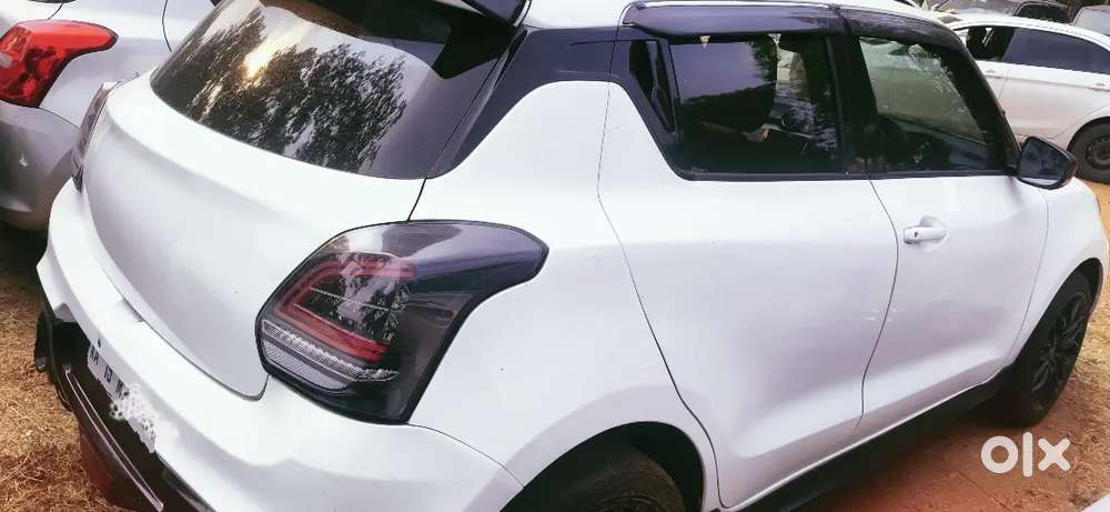 Hi I Am Selling Shift Vxi Automatic