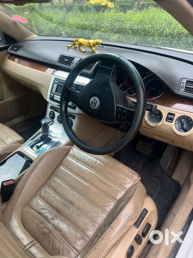 Volkswagen Passat Diesel 2009