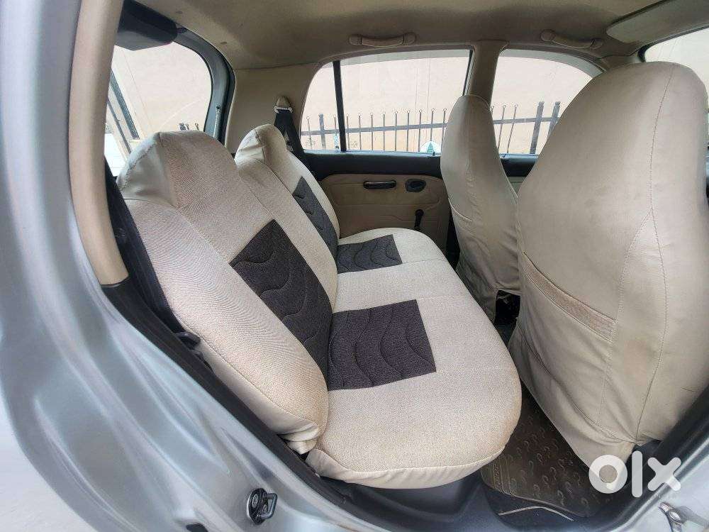 Hyundai Santro Xing Gls, 2012, Petrol