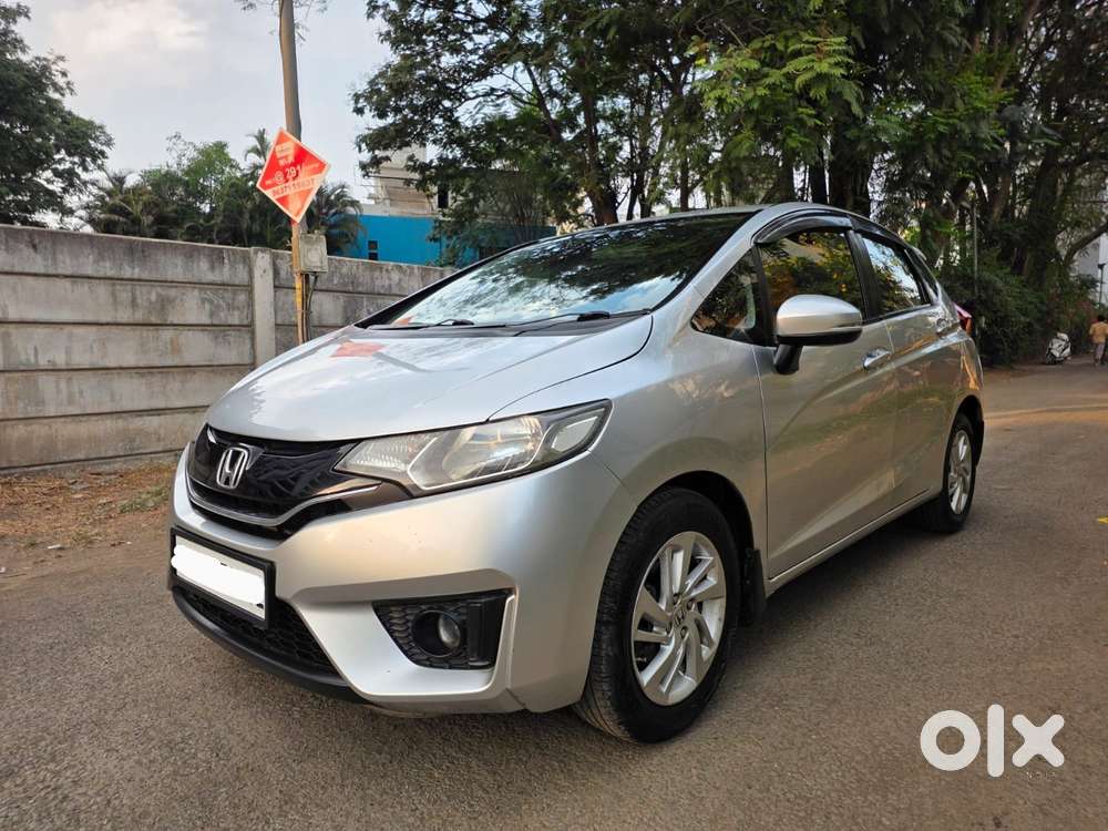 Honda Jazz 1.5 Vx I Dtec, 2015, Diesel