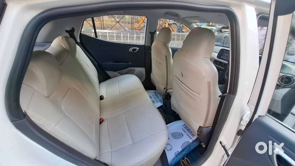 Hyundai Grand I10 Nios Sportz 1.2 Kappa Cng, 2022, Cng & Hybrids