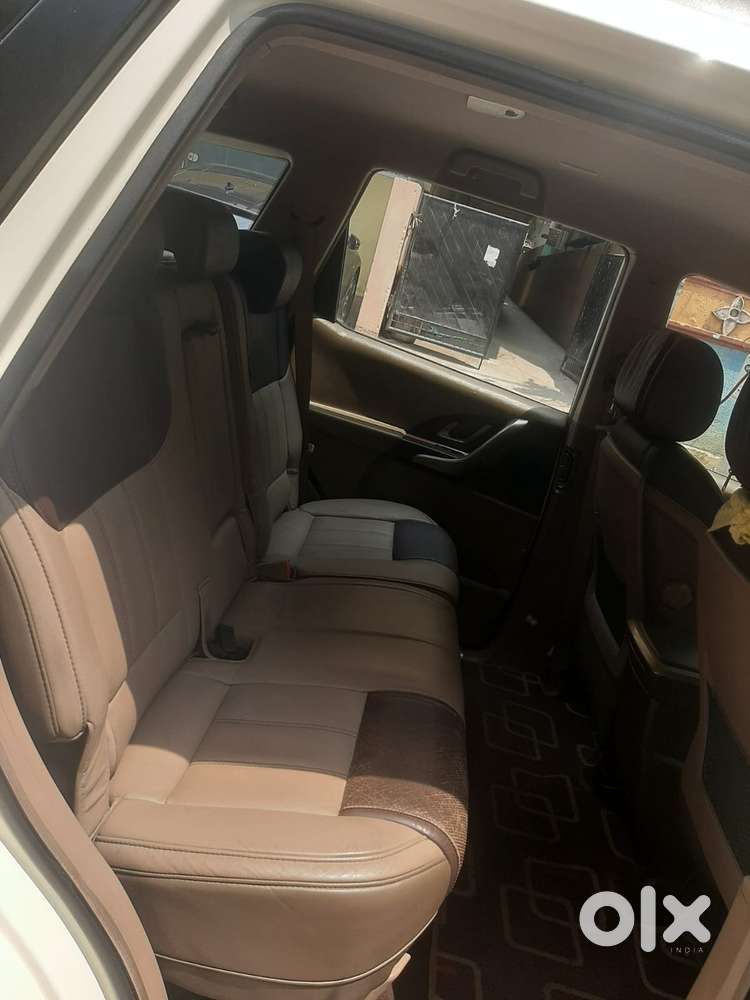 Mahindra Xuv500, 2014, Diesel