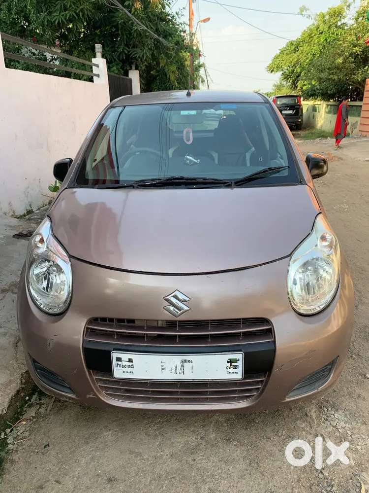 Maruti Suzuki A-star Urgent Sell