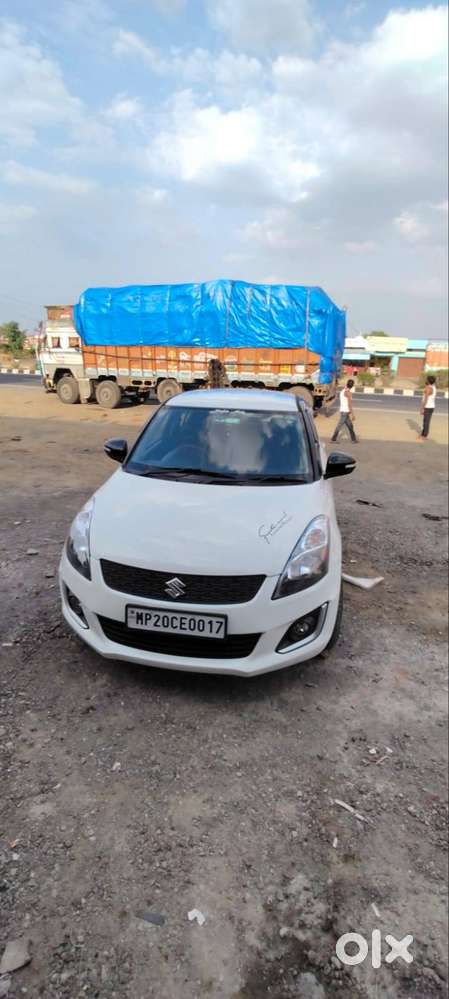 For Sell My Swift