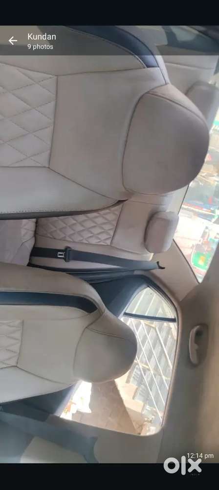 Hyundai Xcent 2016 Diesel Well Maintained