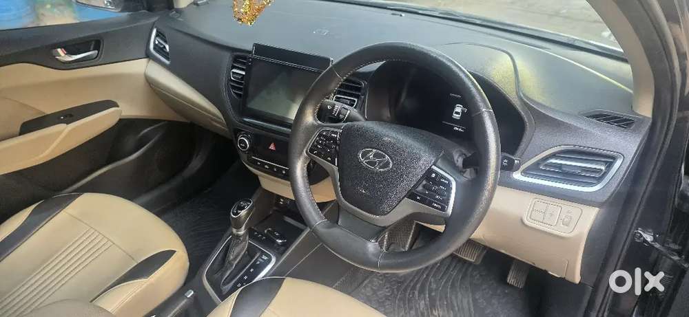 2021 Modal Automatic Varna
