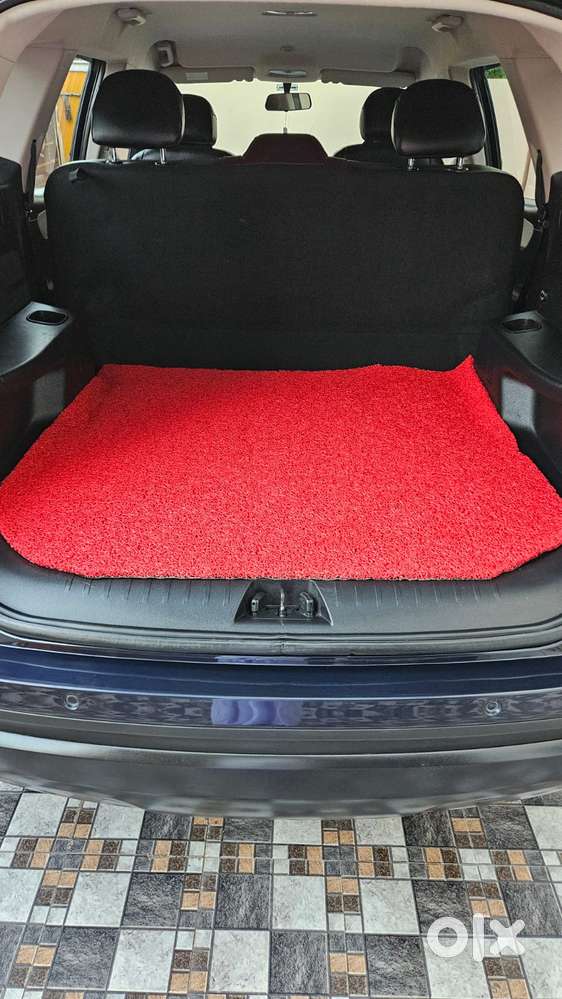 Mahindra Xuv700 2.2 Ax 5 Diesel Mt Str, 2024, Diesel