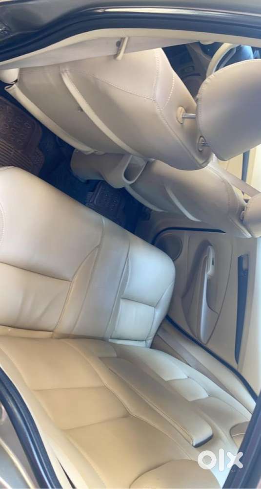 Honda City Petrol 1.5 S Mt