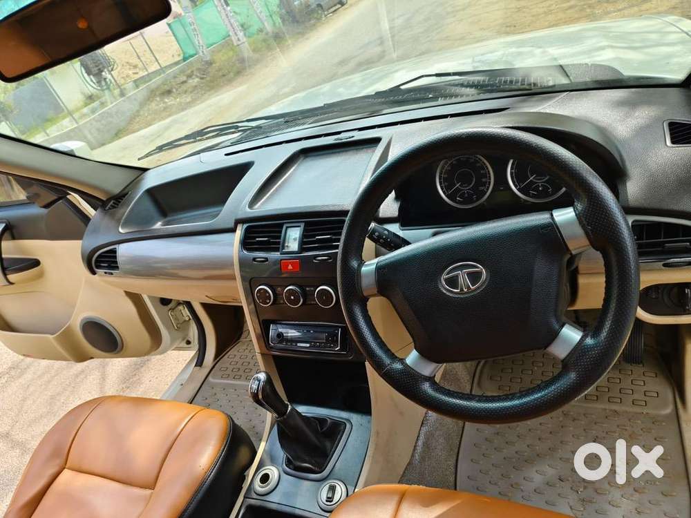 Tata Safari Storme 2014 Diesel 105000 Km Driven