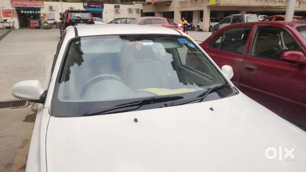 Accent Car For Sell