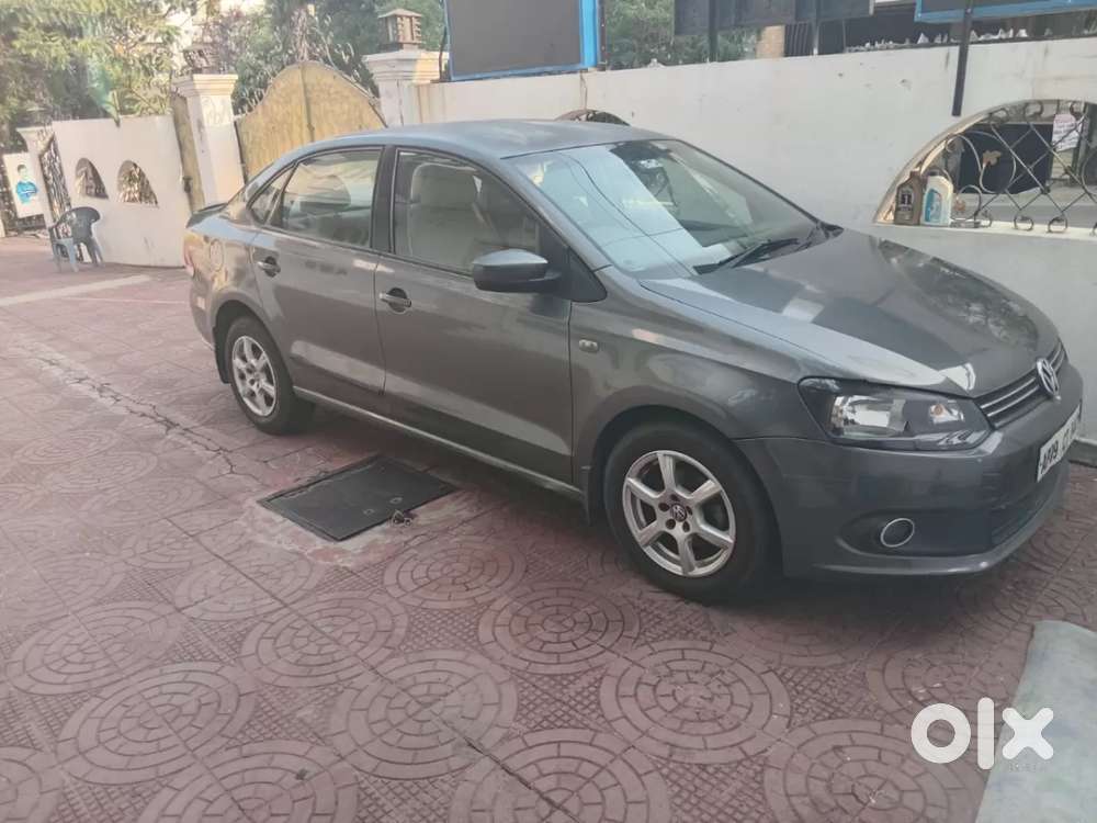 Volkswagen Vento 1.5 Tdi Highline, 2014, Diesel