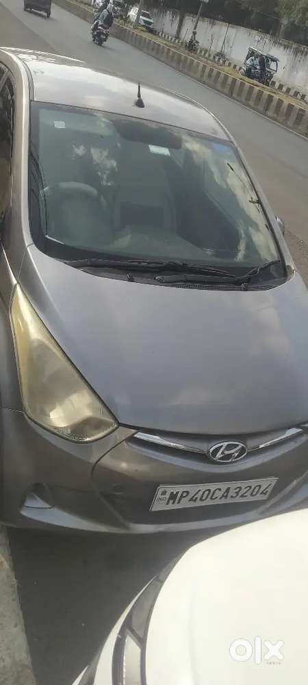 Family Used Car All Paper Complete 2 Lakh Comrensive Insurance Puc