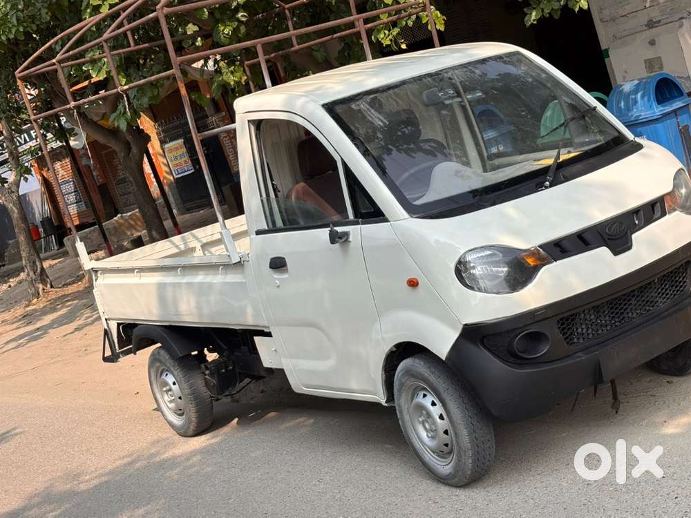 Mahindra Renault Logan 2018