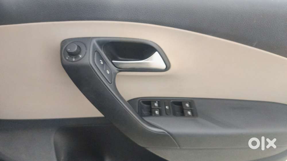 Volkswagen Polo Petrol Comfortline 1.2l, 2013, Petrol