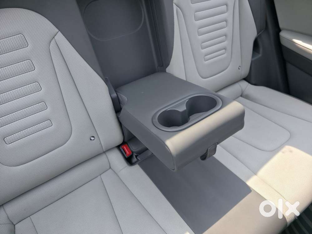 Hyundai Creta Sx (o) 1.5 Petrol Cvt, 2024, Petrol