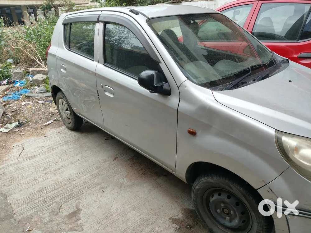 Maruti Suzuki Alto 800 2013 Petrol 61000 Km Driven