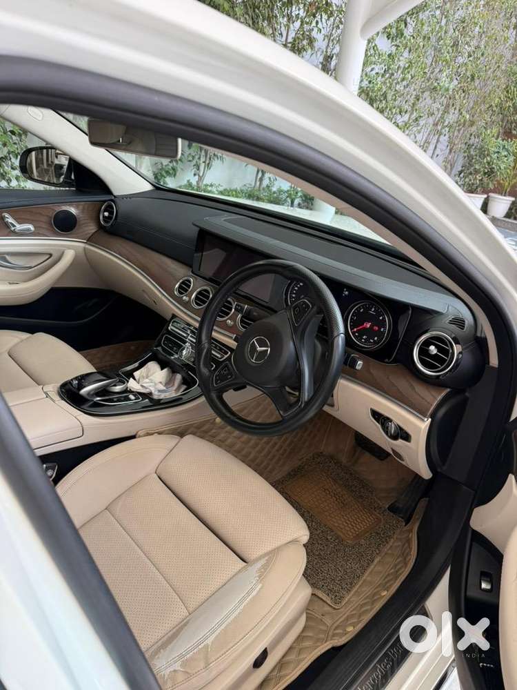 Mercedes-benz Diesel 2018