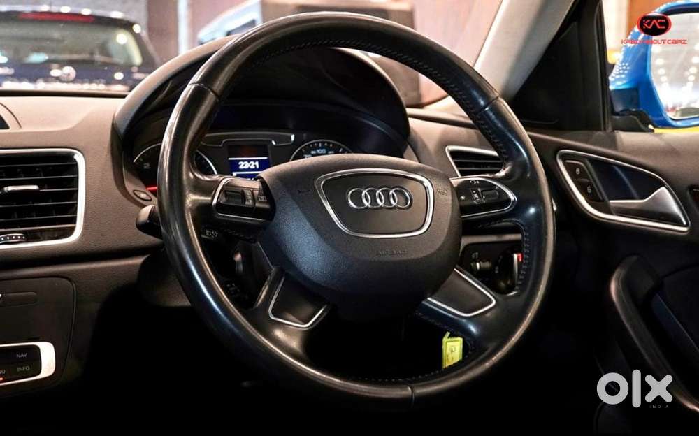 Audi Q3 30 Tdi S, 2017, Diesel