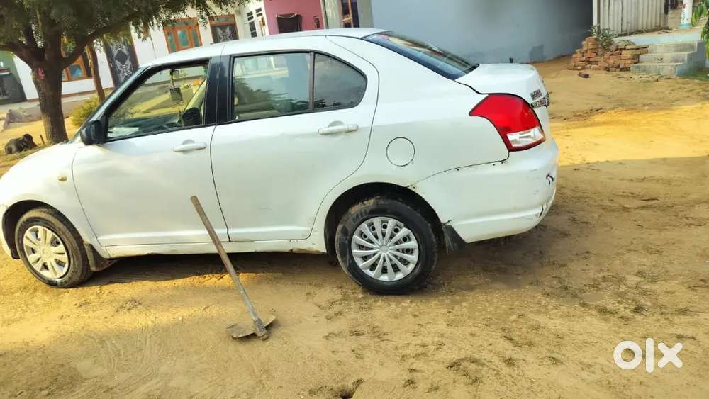 Maruti Suzuki Dzire 2010 Diesel 140000 Km Driven