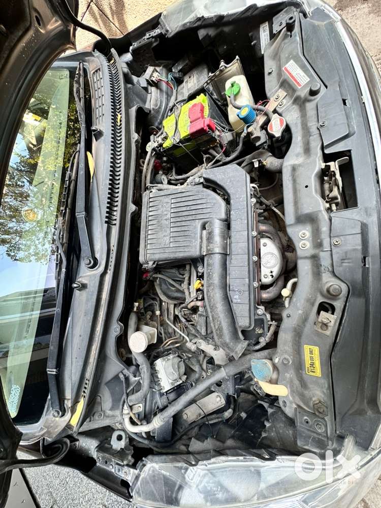 Maruti Suzuki Ertiga 2017 Cng  Well Maintained