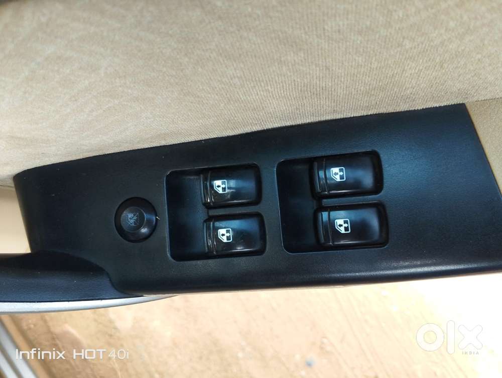 Chevrolet Aveo Lt, 2010, Petrol