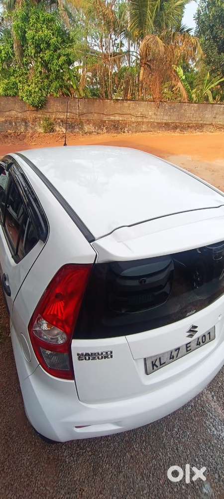 Maruti Suzuki Ritz 2014 Diesel Good Condition