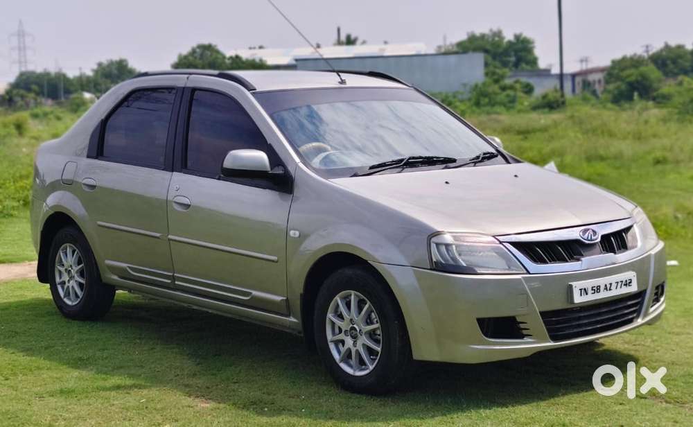 Mahindra Verito 1.5 D6 Bsiv, 2012, Diesel