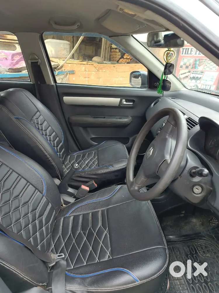 Maruti Suzuki Swift 2010 Petrol 100000 Km Dri Life 2030 Tak All Paper