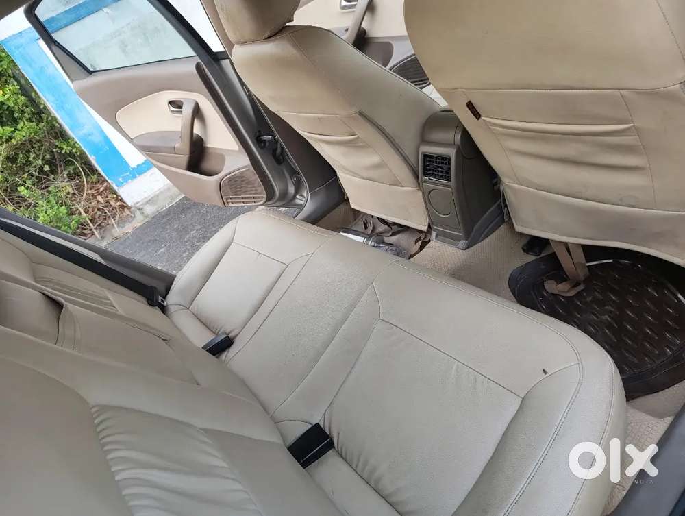 Skoda Rapid Active 2012 Diesel