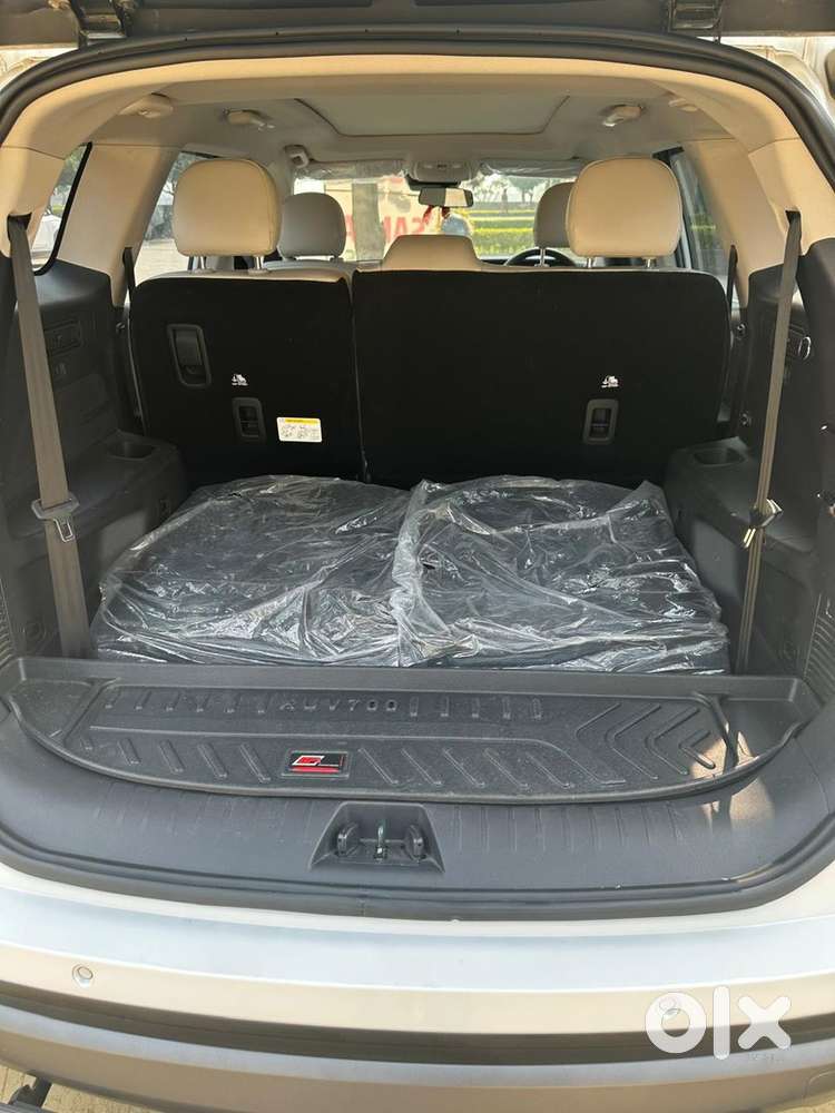 Mahindra Xuv700 Diesel 2024