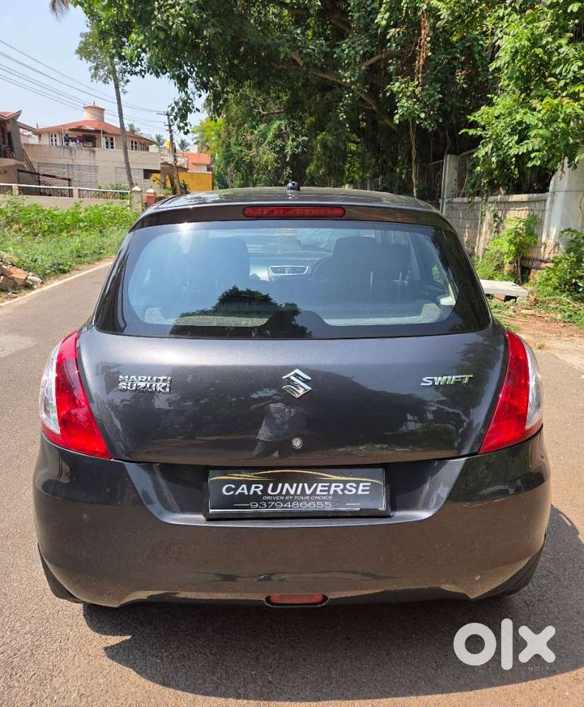 Maruti Suzuki Swift Ddis Vdi, 2015, Diesel
