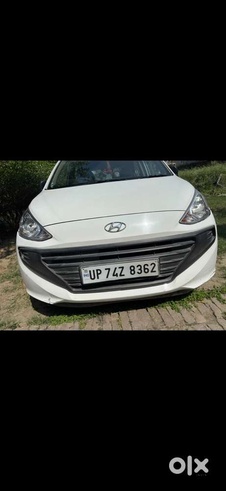 Hyundai New Santro 2019 Manual