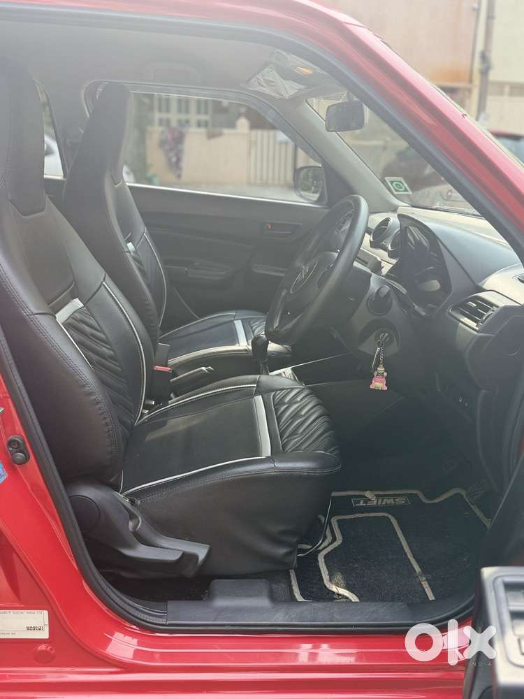 Maruti Suzuki Swift Lxi 2018, 2020, Petrol