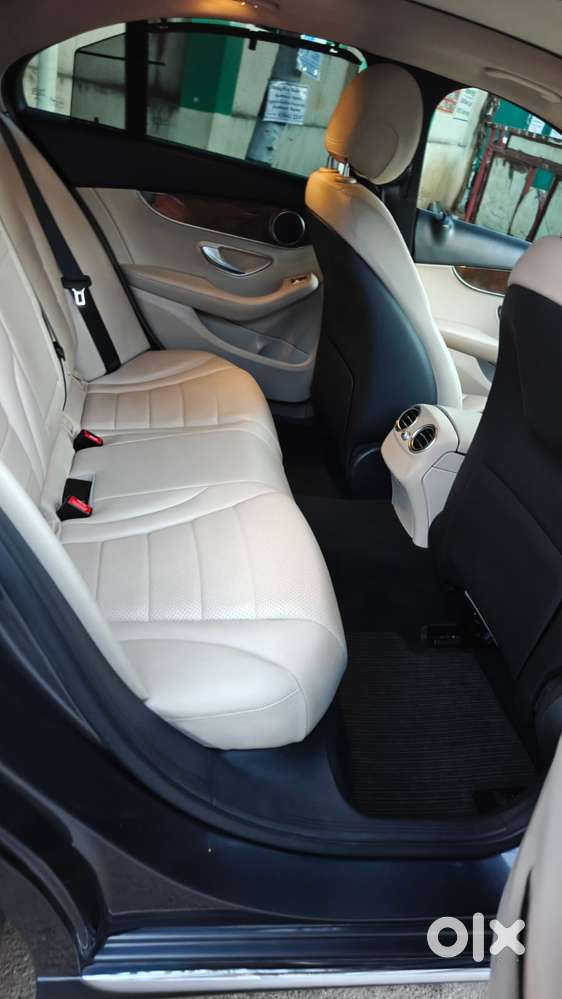Mercedes-benz C-class 2.1 C220 Cdi Elegance, 2016, Diesel